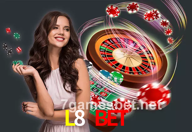 vivo no cassino L8 Bet