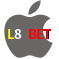Aplicativo L8 Bet para iOS